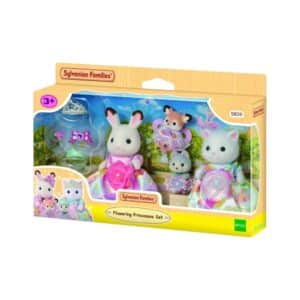 Sylvanian Families Bloemen Prinsessenset 5809