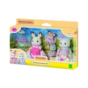Sylvanian Families Bloemen Prinsessenset 5809