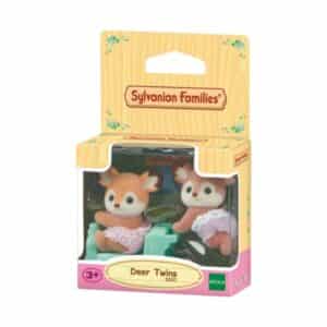 Sylvanian Families Tweeling Herten 5800