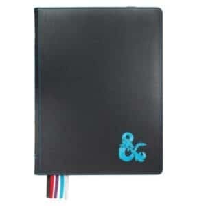 Ultra Pro Monster Manual Premium Book Cover Dungeons & Dragons