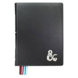 Ultra Pro Generic Premium Book Cover Dungeons & Dragons