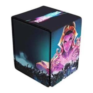 Ultra Pro Alcove Flip Box Foundations