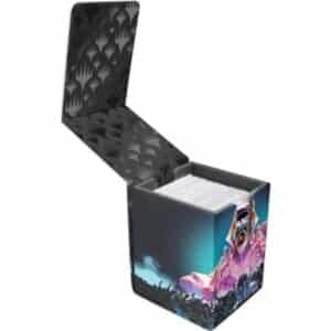 Alternative view of Ultra Pro Alcove Flip Box Foundations