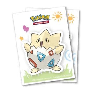 togepi sleeves apex