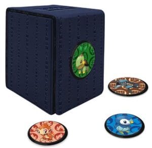 lucario deckbox alcove