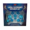 D&D 5.0 - Laeral Silverhand's Explorer's Kit