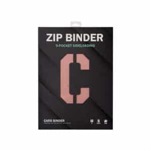 Cardstacks 9 Pocket Binder Verzamelmap TCG - Roze