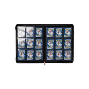 Cardstacks 9 Pocket Binder Verzamelmap TCG - Roze