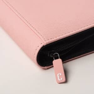 Cardstacks 9 Pocket Binder Verzamelmap TCG - Roze