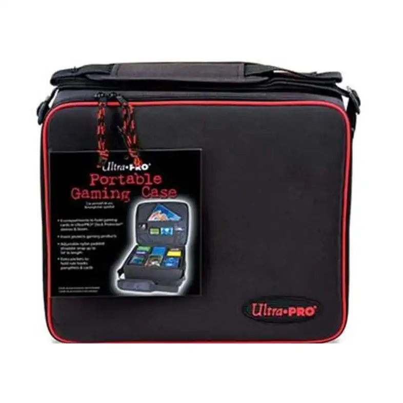 Ultra Pro Portable Gaming Pouch