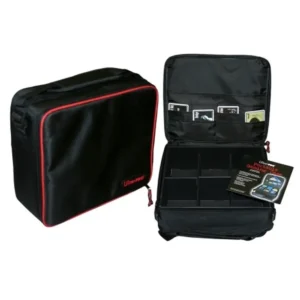 074427811273 Lelystad gaming tas case