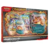 Pokemon Charizard ex Special Collection