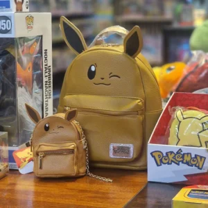 Eevee tas