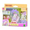 Sylvanian Families - Sleepy Dream Siblings 5806 slaperige broer zus