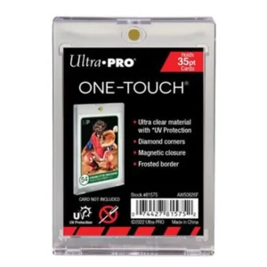 UP - Specialty Holder UV One Touch Magnetic Holder 35PT
