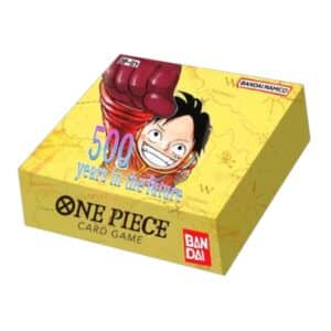 One Piece OP07 Boosterbox