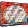 Pokemon TCG Tera Brawlers Premium Collection