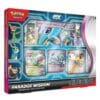 Pokemon TCG Paradox Wisdom Premium Collection
