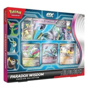 Pokemon TCG