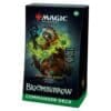 bloom burrow deck magic the gathering