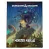 2024 dungeons dragons monster handboek