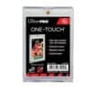 Ultra Pro Specialty Holder - UV One Touch Magnetic Holder 55P