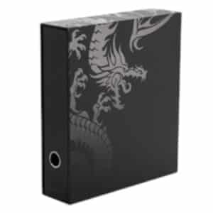 Dragon Shield Sanctuary Slipcase Binder
