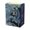 Dragon Shield Dual Matte Batman Sleeves(100 Stuks)