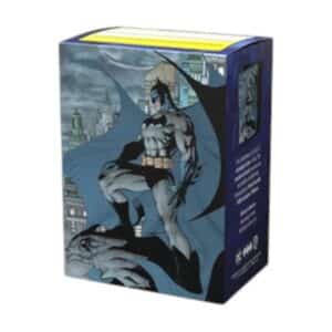 Dragon Shield Dual Matte Batman Sleeves(100 Stuks)