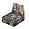 Inhoud: 24 booster packs met ieder 12 kaarten