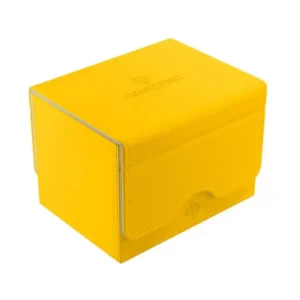 Gamegenic Sidekick 100+ Yellow