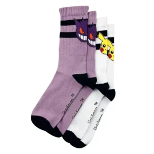 8718526175936 gengar sokken