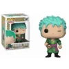 Funko POP! TV One Piece S2: Zoro - Vinyl Figure 10cm