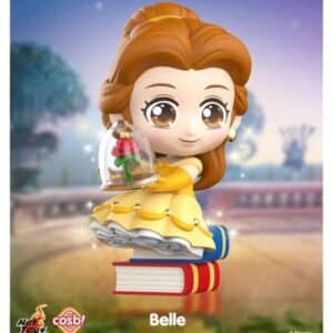 Disney Verzamelfiguur Belle