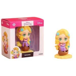 Disney Verzamel figuur Rapunzel