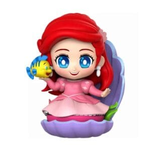 Hot Toys Cosbi | Ariel Disney Verzamelfiguur