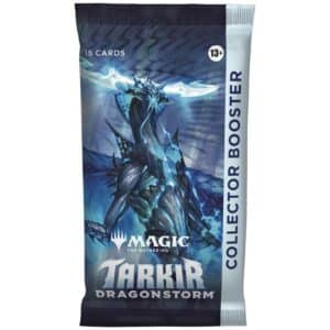 Tarkir Dragonstorm – Collector Booster Winkel Lelystad