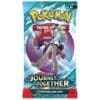 Pokemon Journey Together Booster Pack