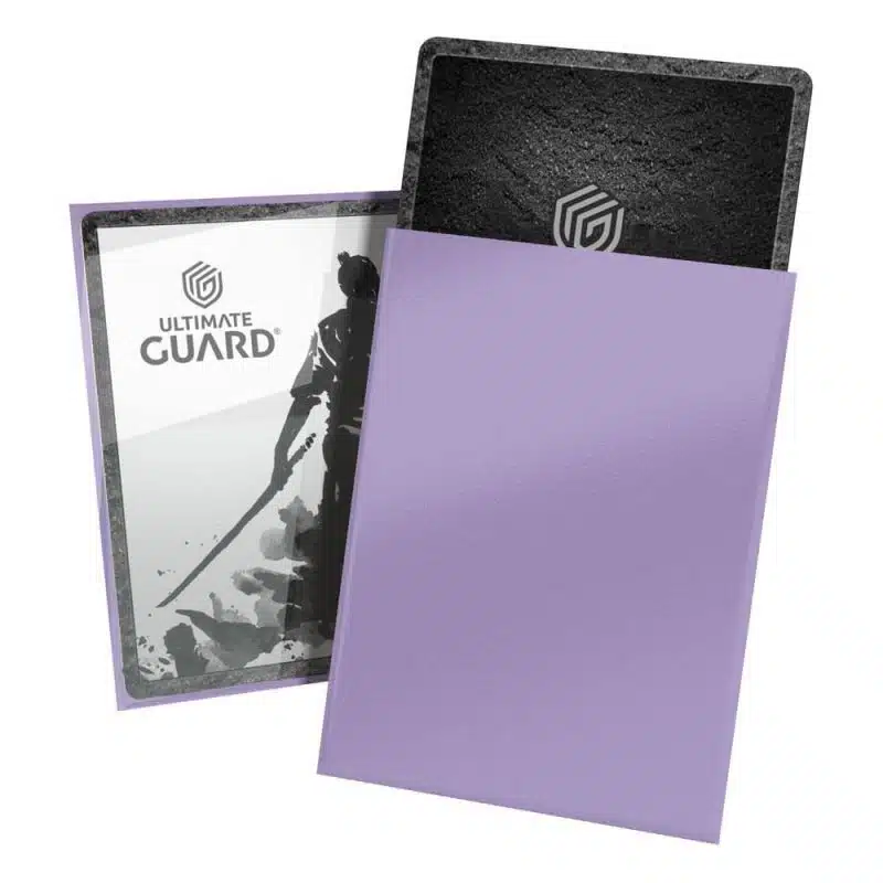 Ultimate Guard Katana Sleeves Standard Size - Summer Cloud - Afbeelding 2