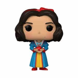 Alternative view of Funko POP! Disney Snow White with Apple #1423