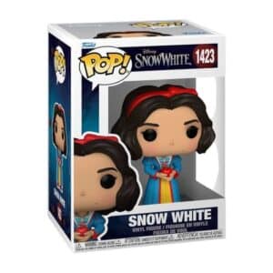 Funko POP! Disney Snow White with Apple #1423