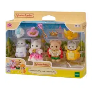 Sylvanian Families Fantastische sprookjes 5842