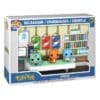 Funko Pop! Moments Deluxe Pokemon Starters Diorama 01