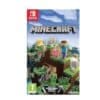Nintendo Switch Spel Minecraft