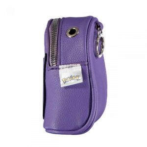 Alternative view of Pokémon Gengar Micro Bag