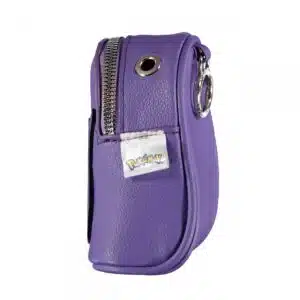 Alternative view of Pokémon Gengar Micro Bag