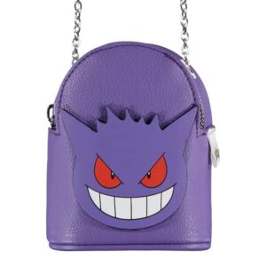 Pokémon Gengar Micro Bag