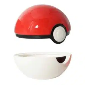Alternative view of Pokemon Cookie Jar Pokeball - Aby Style