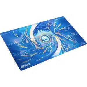 Prime Playmat Ice Storm Altered