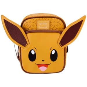 Pokemon By Loungefly Eevee Cosplay Schoudertas